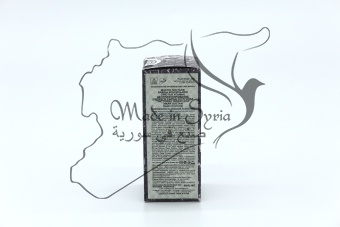 Масло листьев усьмы Amar sultan