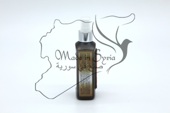 Натуральный гидролат кыст-аль-хинди Bin Al Arab «Сын арабов»