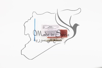 Дезодорант натуральный восковой Orient