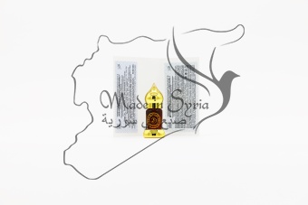Нард благовонный абсолют "Sabaa Buab"