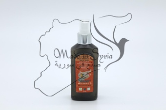 Натуральный гидролат кыст-аль-хинди Bin Al Arab «Сын арабов»