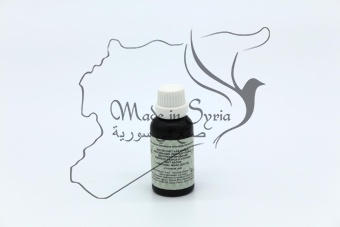 Масло листьев усьмы Bint Badur